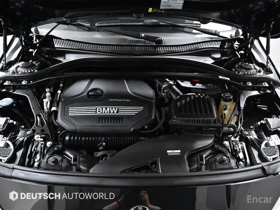 Фото 20 - BMW 1 Series