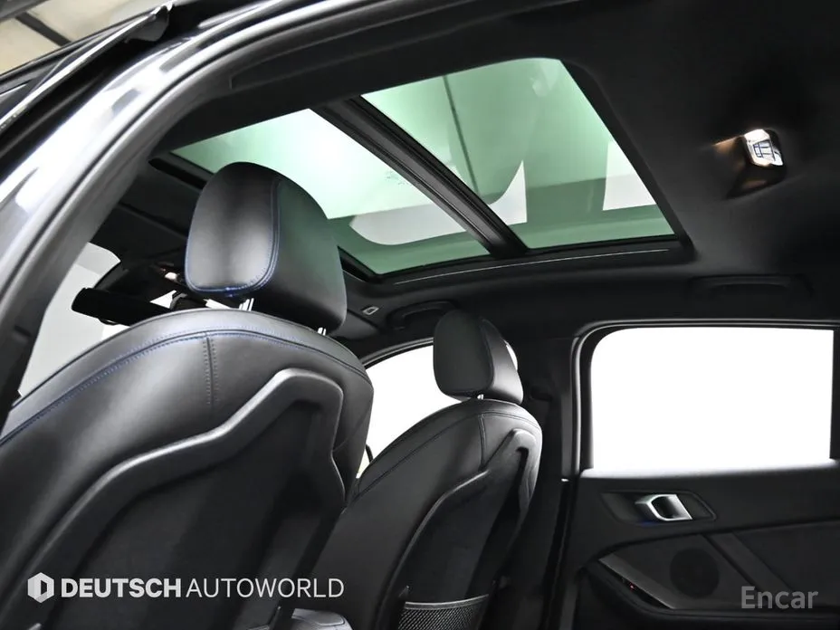 Фото 5 - BMW 1 Series