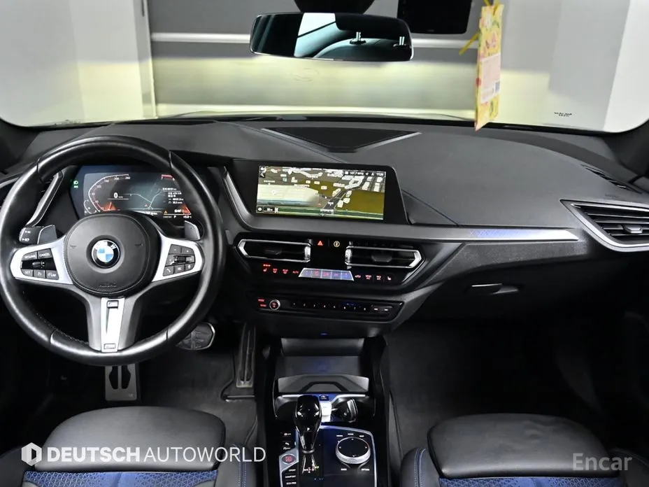 Фото 6 - BMW 1 Series