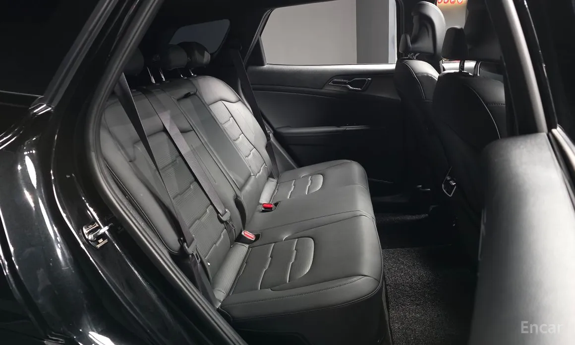 Фото 12 - Kia Sportage