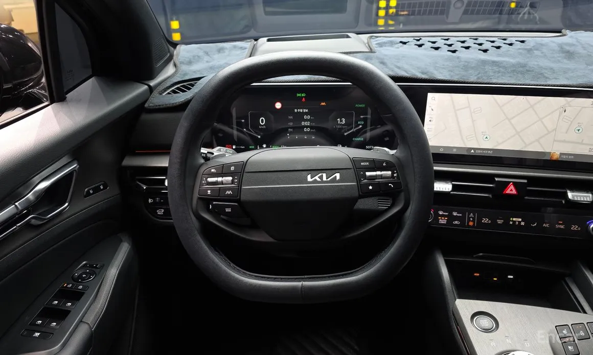 Фото 13 - Kia Sportage