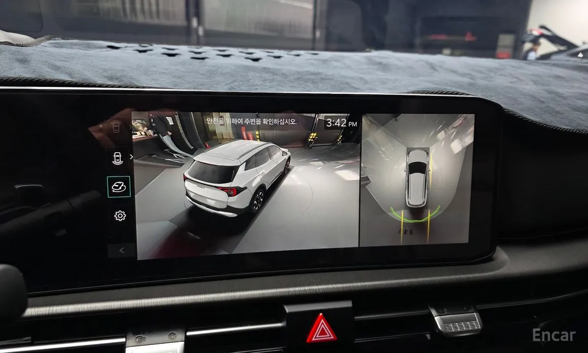 Фото 15 - Kia Sportage