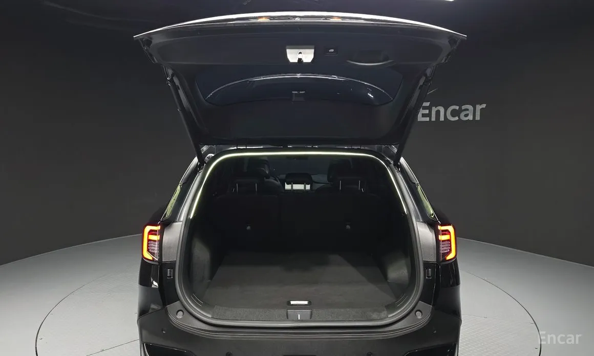 Фото 20 - Kia Sportage