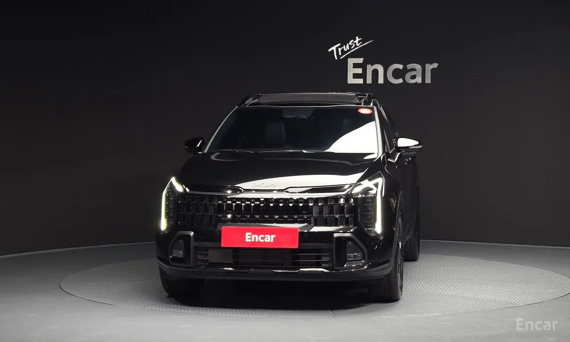 Фото 3 - Kia Sportage