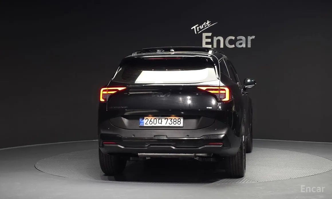 Фото 4 - Kia Sportage