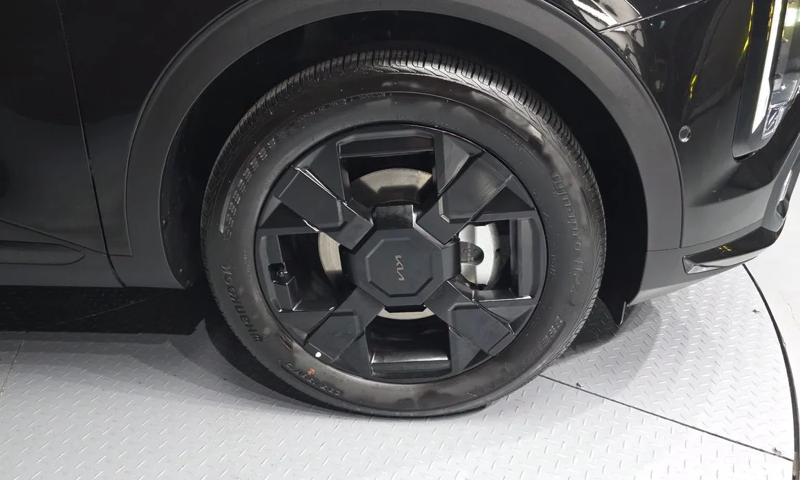 Фото 5 - Kia Sportage