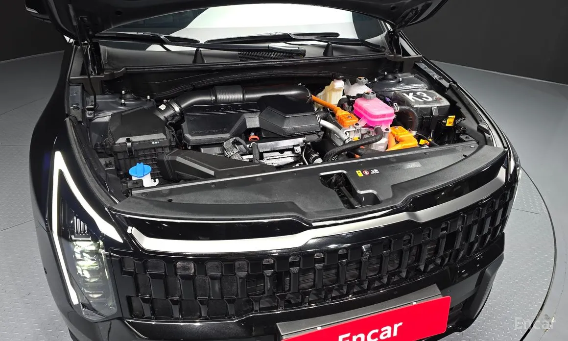 Фото 6 - Kia Sportage