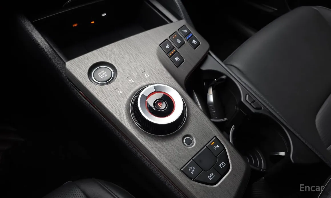 Фото 9 - Kia Sportage