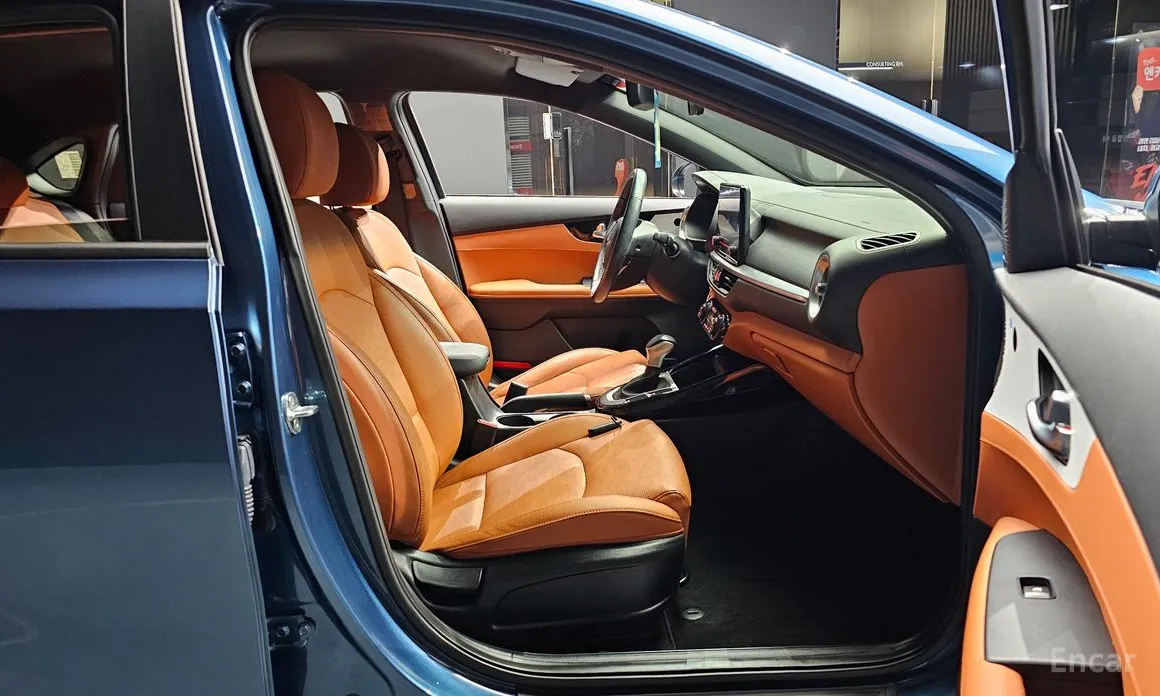 Фото 10 - Kia K3