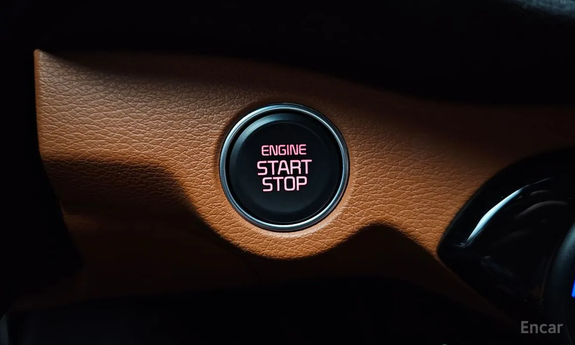 Фото 19 - Kia K3