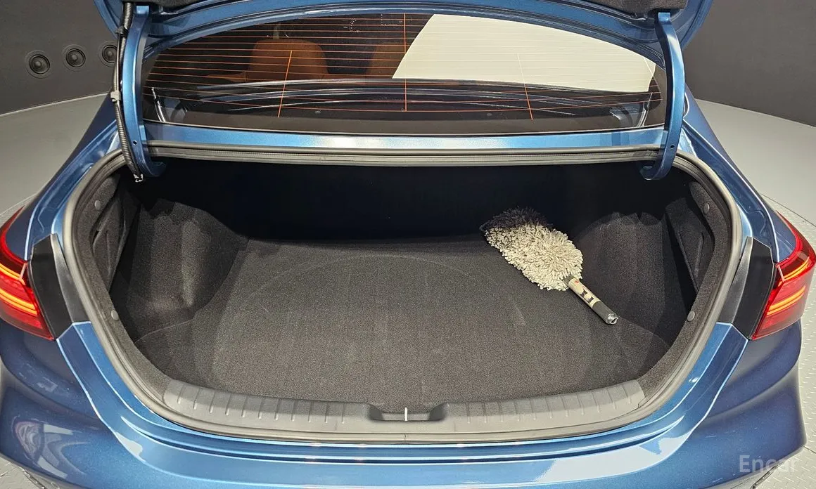 Фото 20 - Kia K3