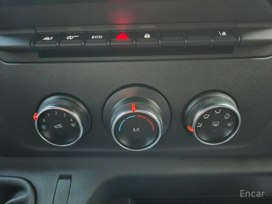 Фото 15 - Renault Master