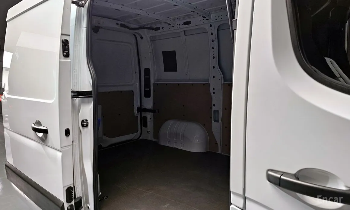 Фото 18 - Renault Master