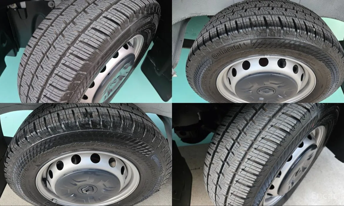 Фото 5 - Renault Master