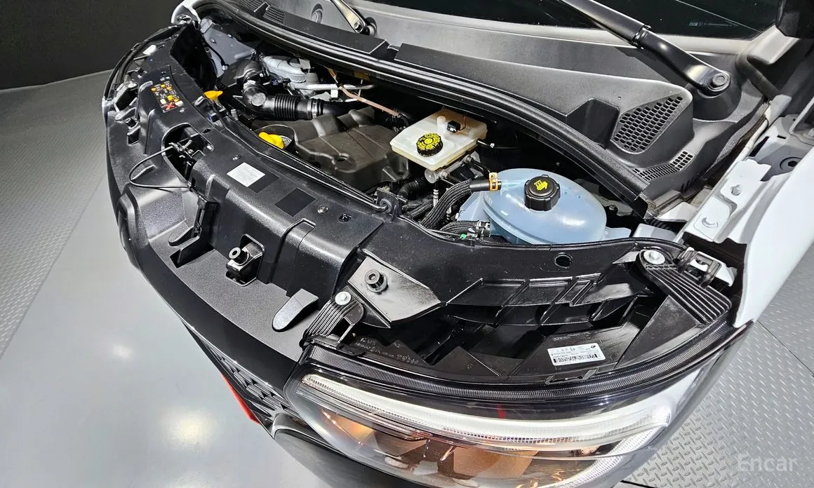 Фото 6 - Renault Master