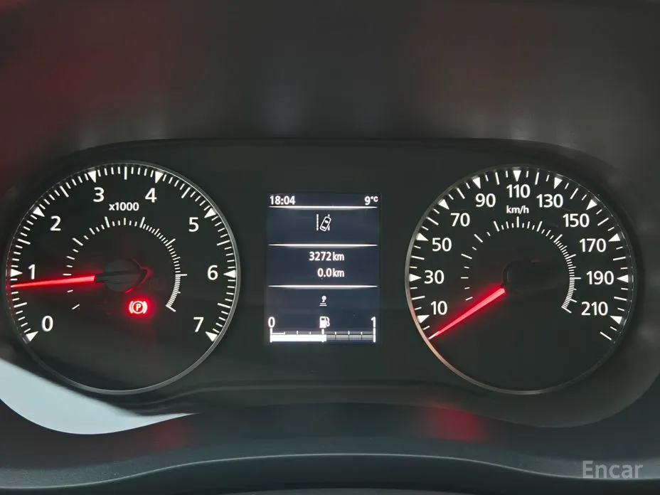 Фото 8 - Renault Master