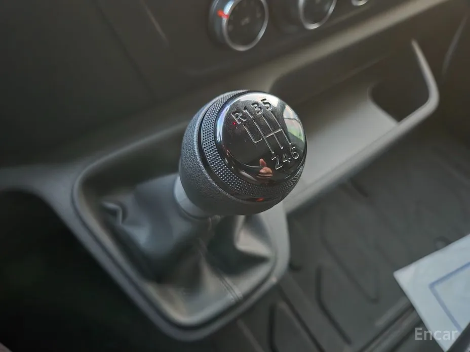 Фото 9 - Renault Master