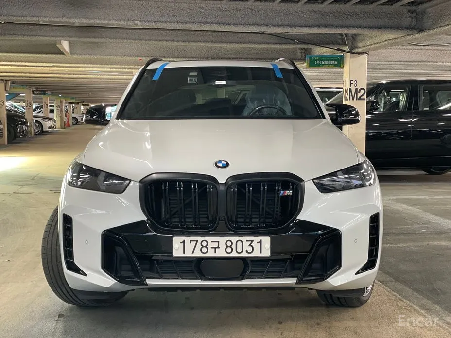 Фото 2 - BMW X5