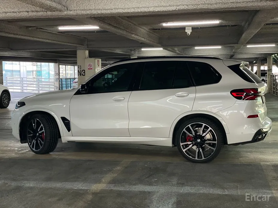 Фото 5 - BMW X5