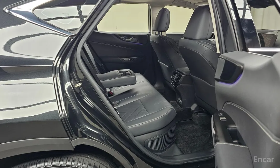 Lexus NX 2022 Premium
