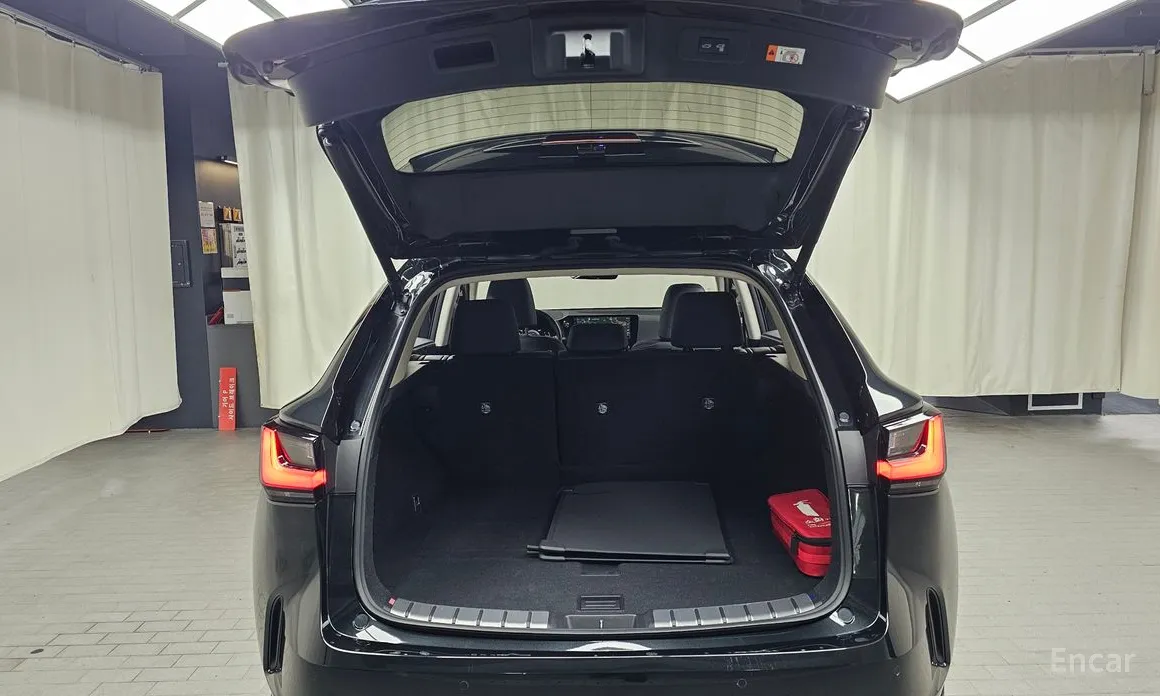 Lexus NX 2022 Premium
