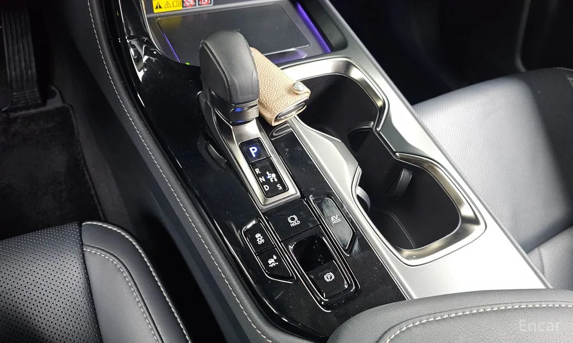 Lexus NX 2022 Premium