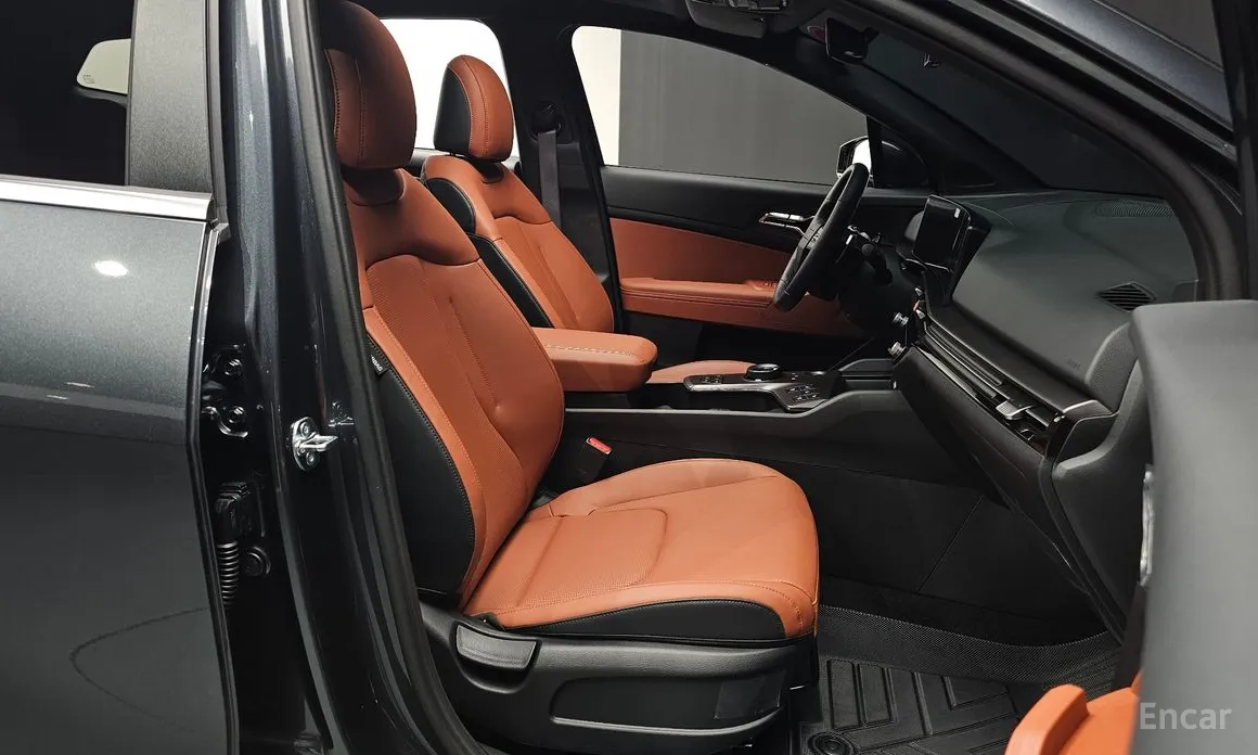 Фото 10 - Kia Sportage