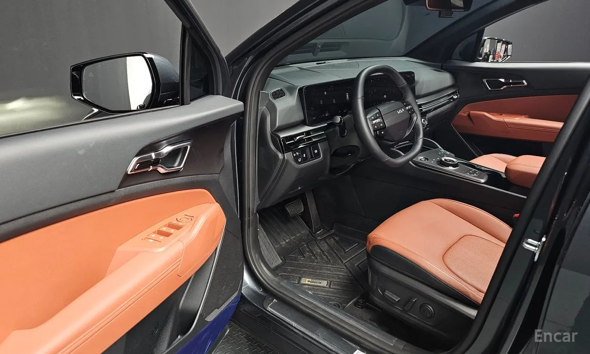 Фото 11 - Kia Sportage