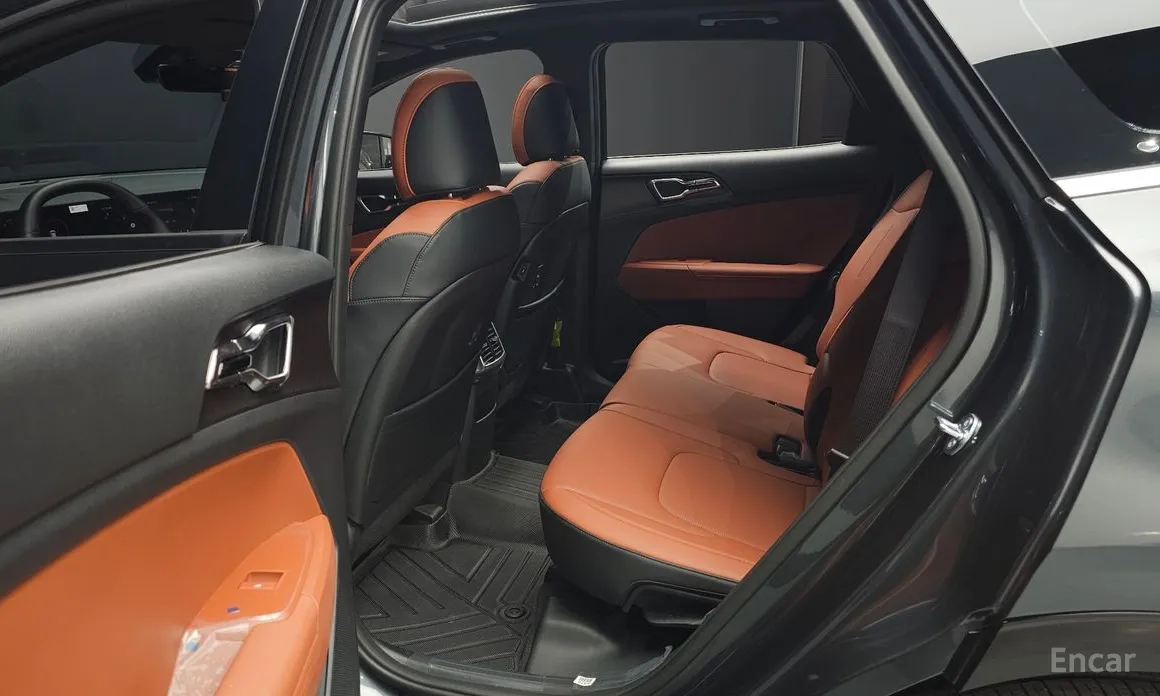 Фото 12 - Kia Sportage