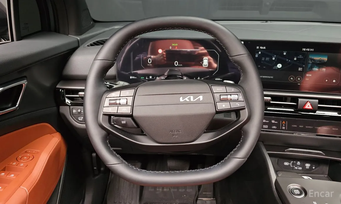 Фото 13 - Kia Sportage