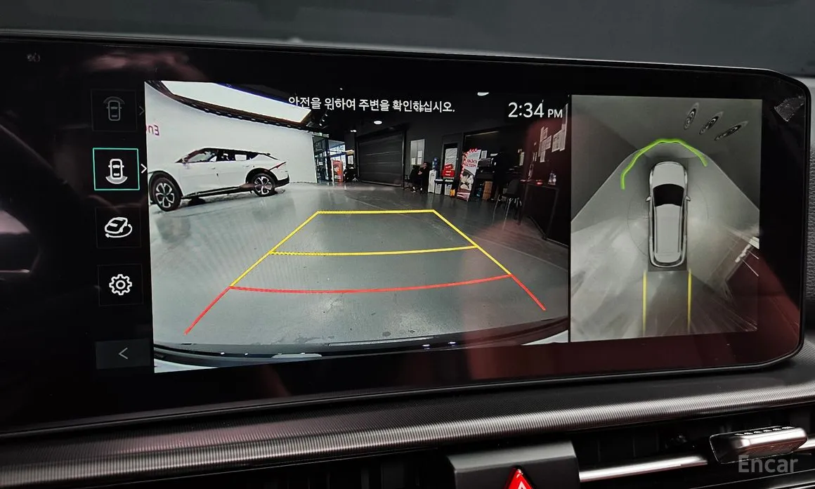 Фото 15 - Kia Sportage