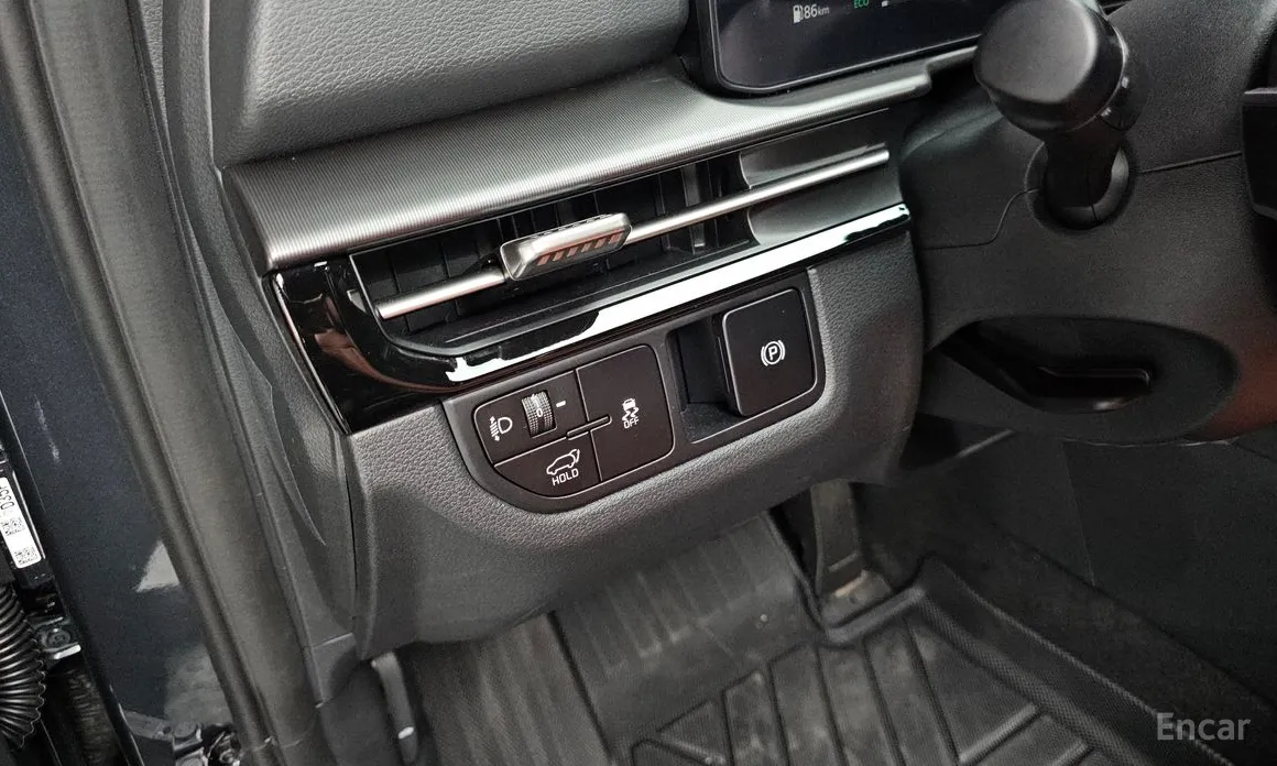 Фото 17 - Kia Sportage