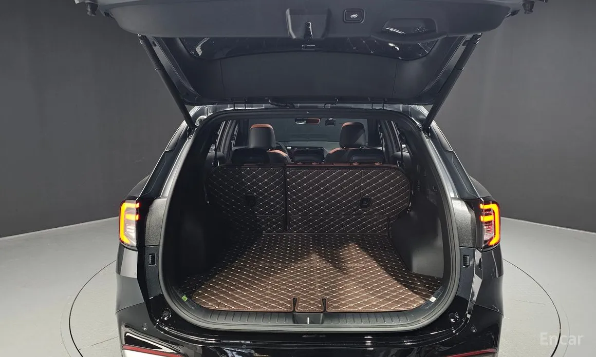 Фото 20 - Kia Sportage