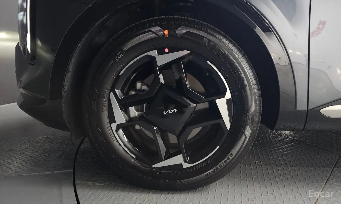 Фото 5 - Kia Sportage