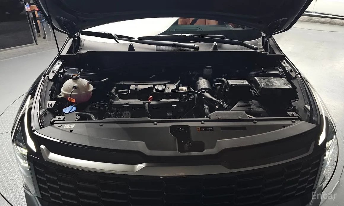 Фото 6 - Kia Sportage