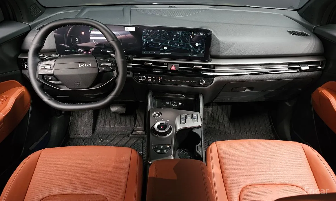 Фото 7 - Kia Sportage