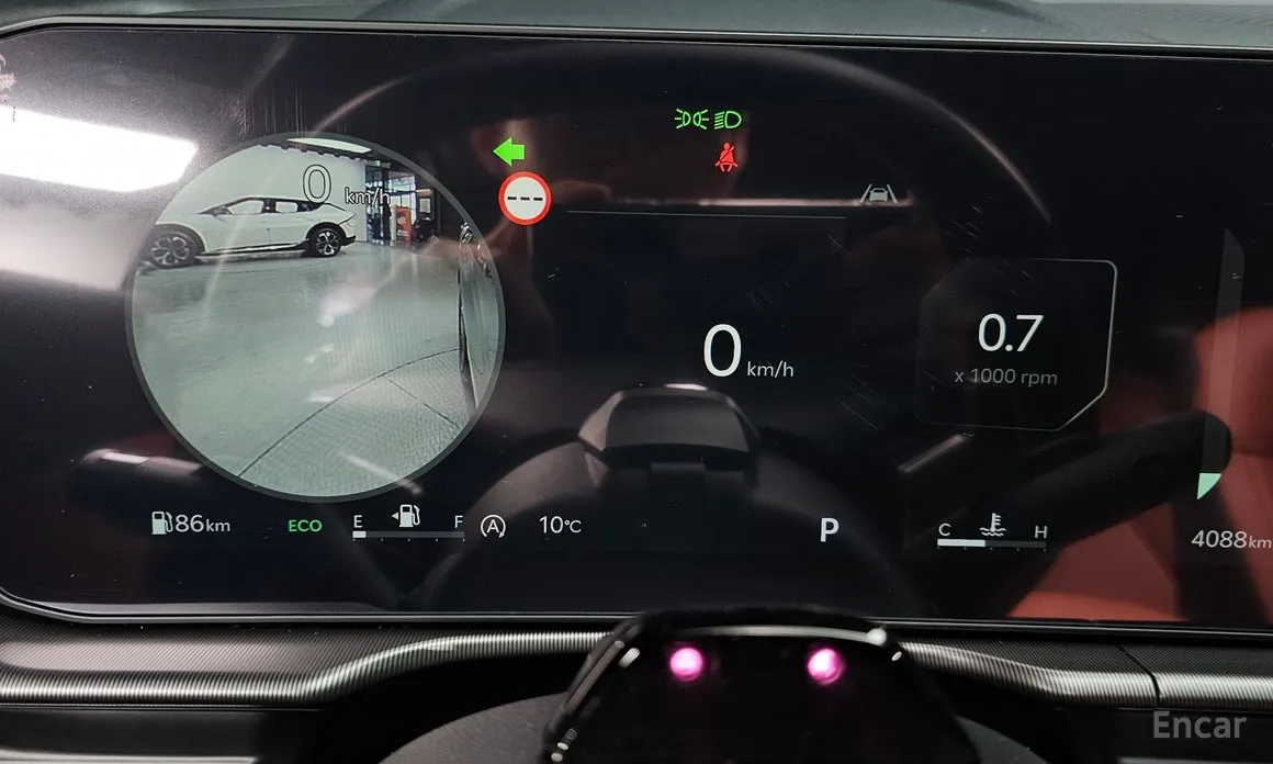 Фото 8 - Kia Sportage