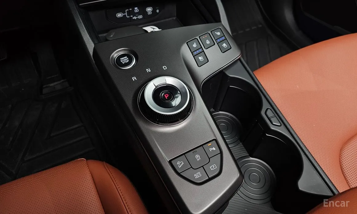 Фото 9 - Kia Sportage