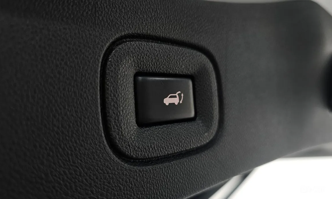 Фото 17 - Renault QM6