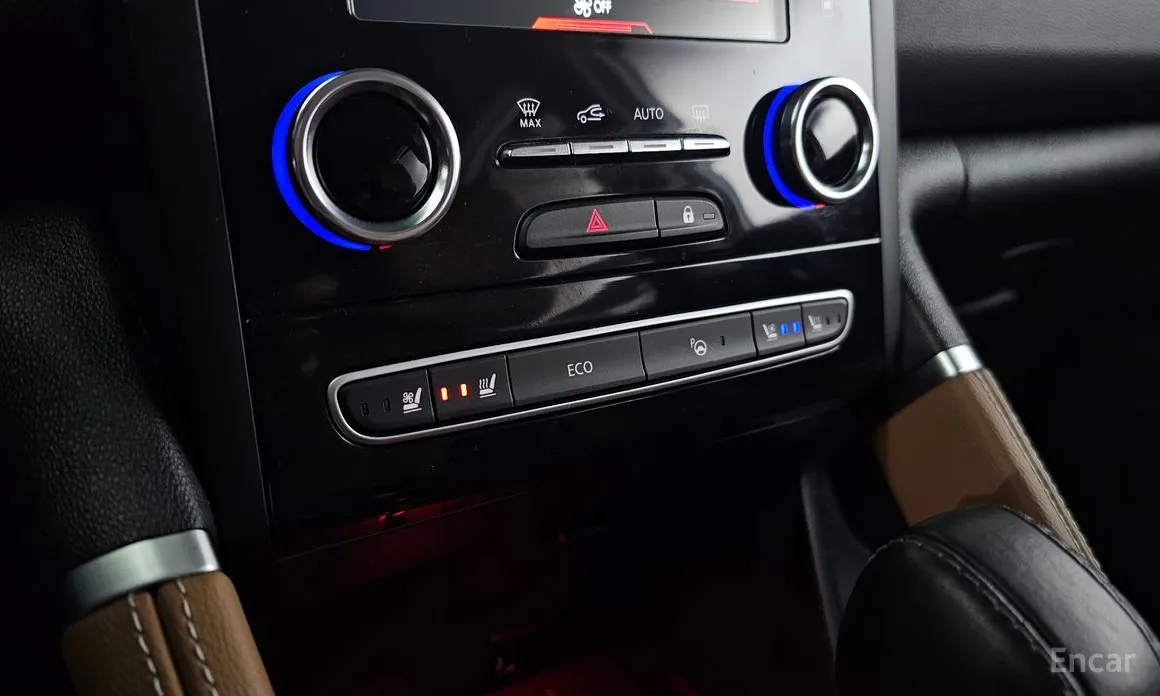 Фото 18 - Renault QM6