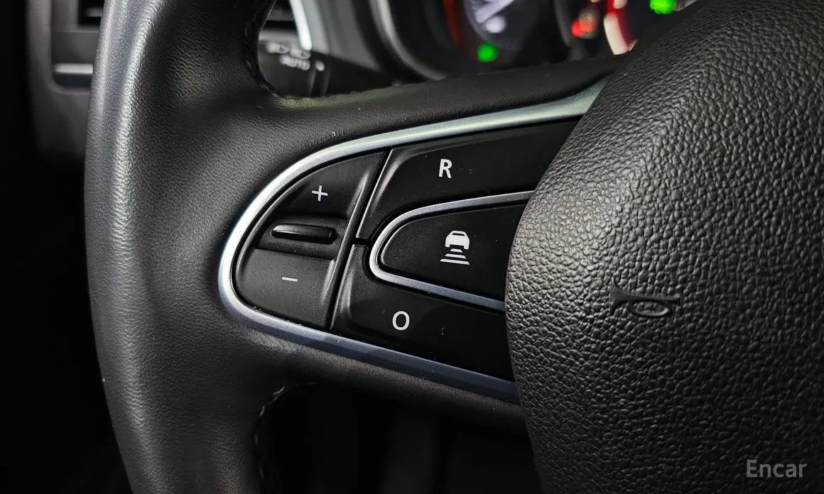 Фото 19 - Renault QM6