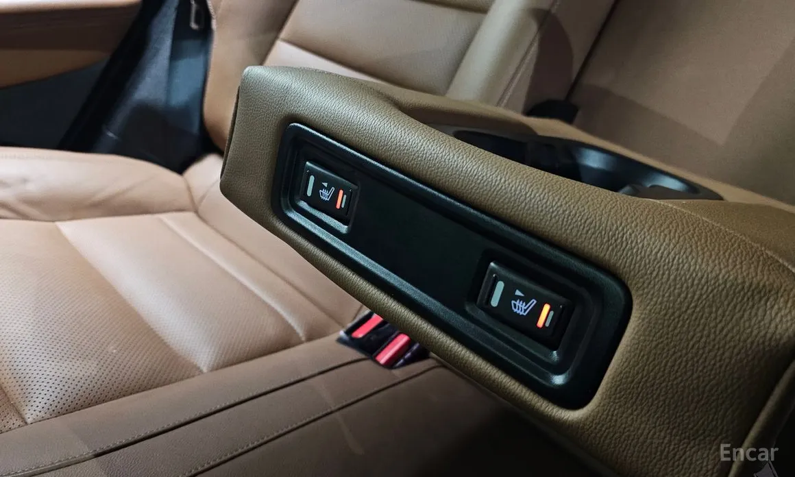 Фото 20 - Renault QM6