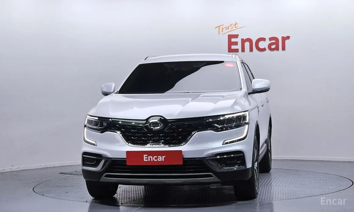 Фото 3 - Renault QM6