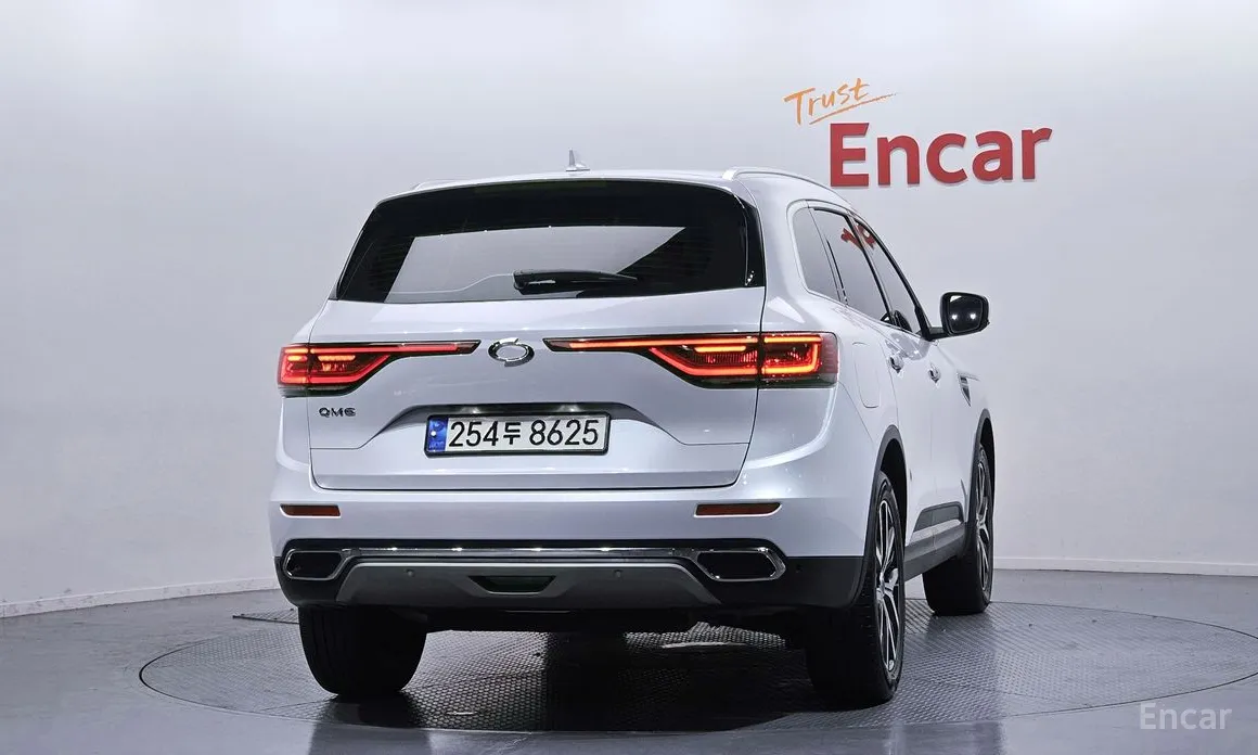 Фото 4 - Renault QM6