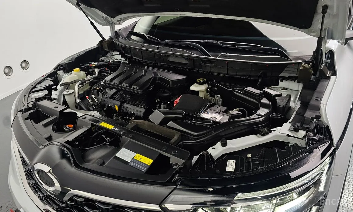 Фото 6 - Renault QM6