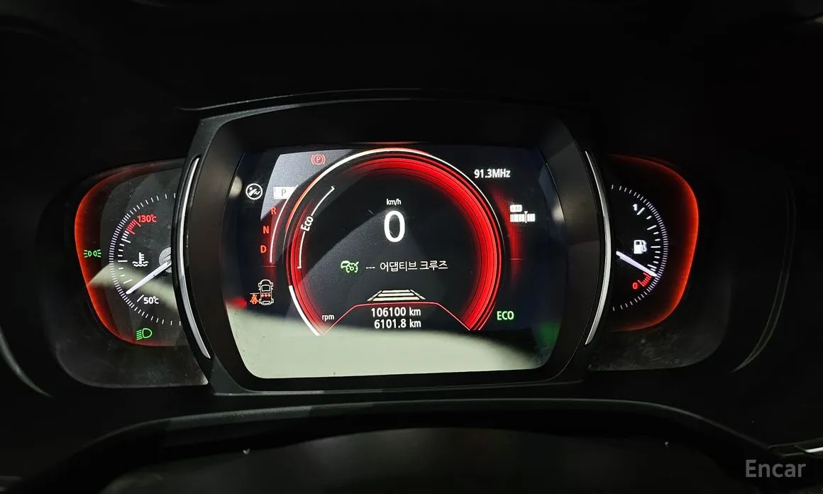 Фото 8 - Renault QM6