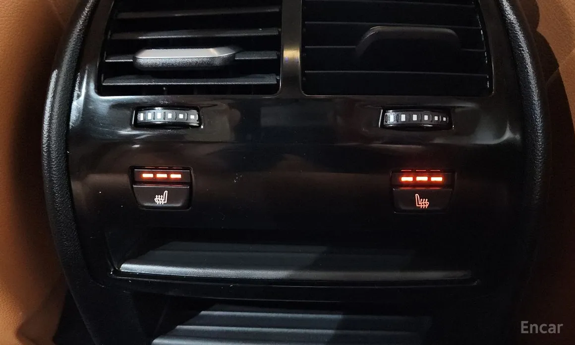 Фото 18 - BMW 5 Series