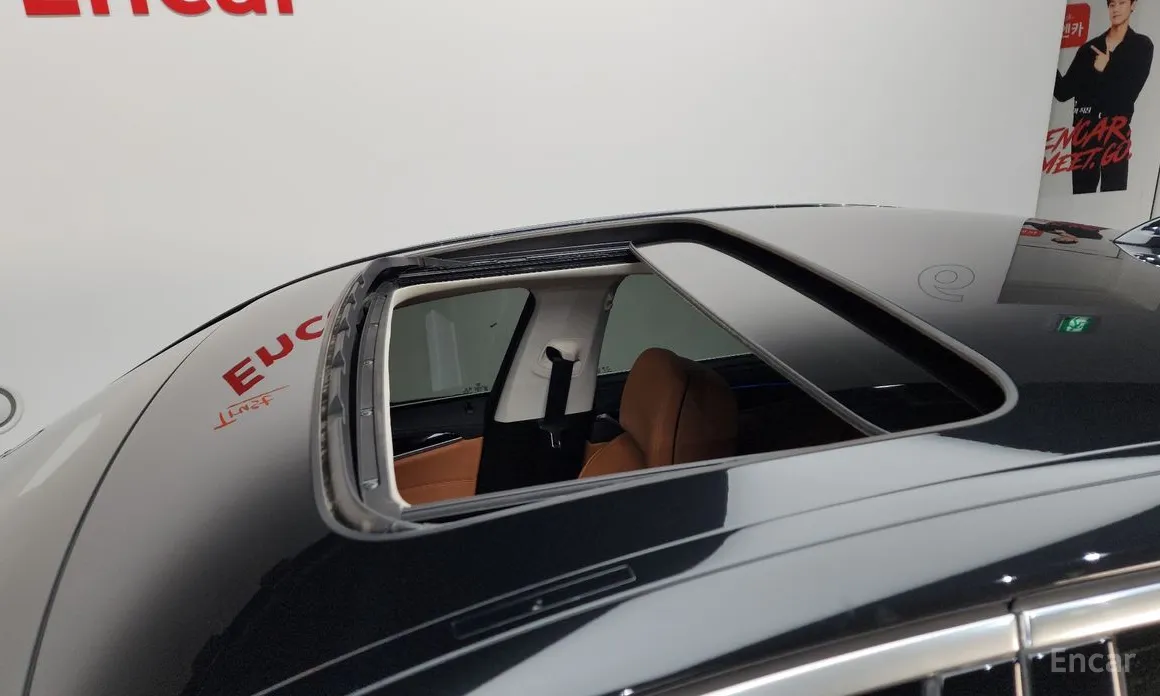 Фото 19 - BMW 5 Series