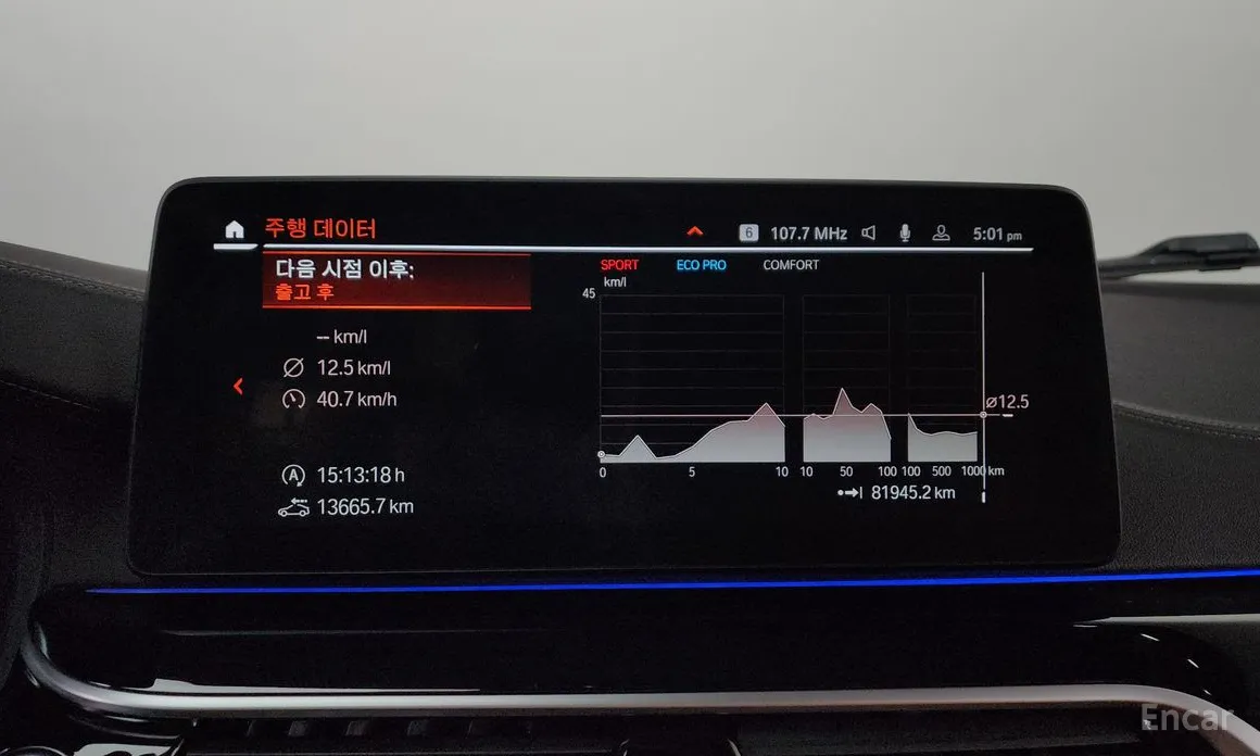 Фото 8 - BMW 5 Series