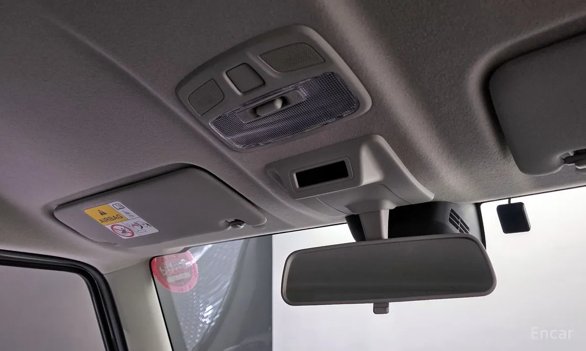 Фото 19 - Suzuki Jimny